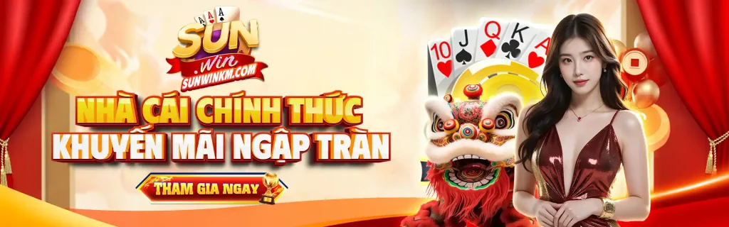 BANNER sunwin