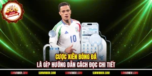 Cược Bóng Đá Xiên