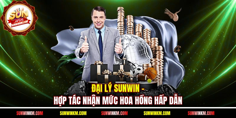 Đại Lý SUNWIN