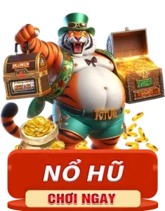 nổ hũ